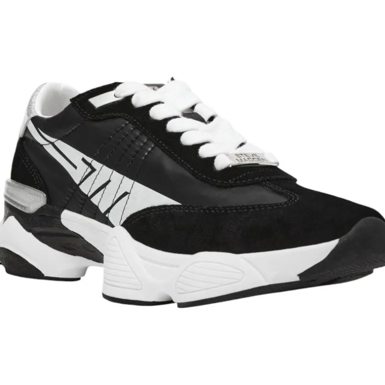 Steve Madden - Setback - Zwart
