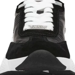 Steve Madden - Setback - Zwart