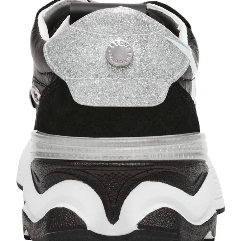 Steve Madden - Setback - Zwart