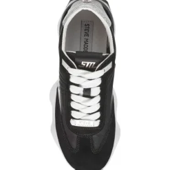 Steve Madden - Setback - Zwart