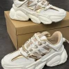 Steve Madden - Spectator Sneakers - Rosé