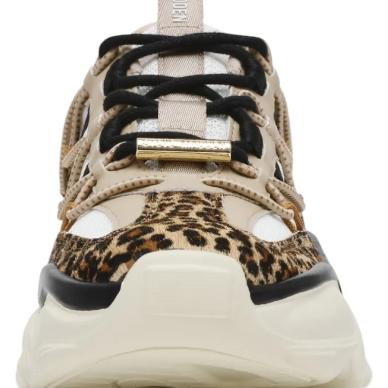 Steve Madden - Spectator-L Sneakers - Beige