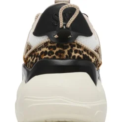Steve Madden - Spectator-L Sneakers - Beige