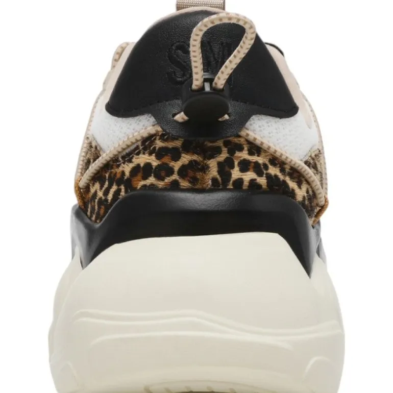 Steve Madden - Spectator-L Sneakers - Beige