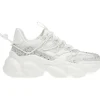 Steve Madden - Spectator-R - Wit