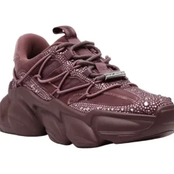 Steve Madden - Spectator-R - Bordeaux/aubergine