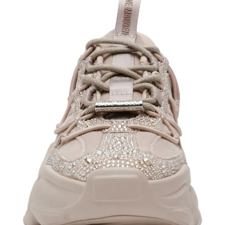 Steve Madden - Spectator-R - Beige
