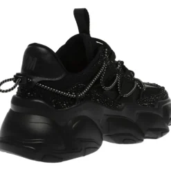 Steve Madden - Spectator-R - Zwart