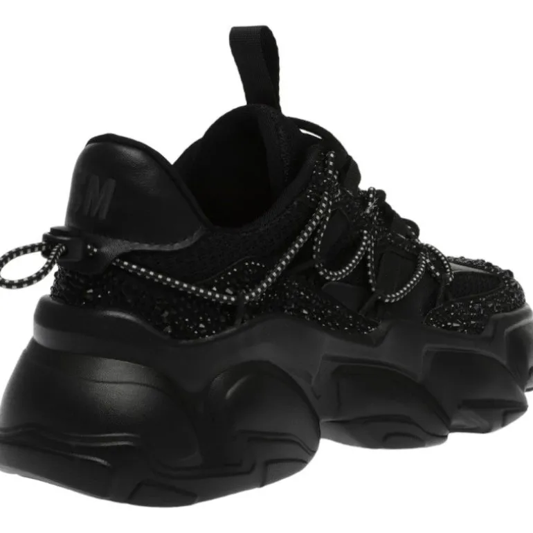 Steve Madden - Spectator-R - Zwart