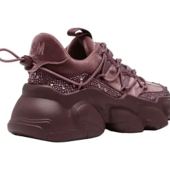 Steve Madden - Spectator-R - Bordeaux/aubergine