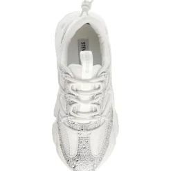 Steve Madden - Spectator-R - Wit
