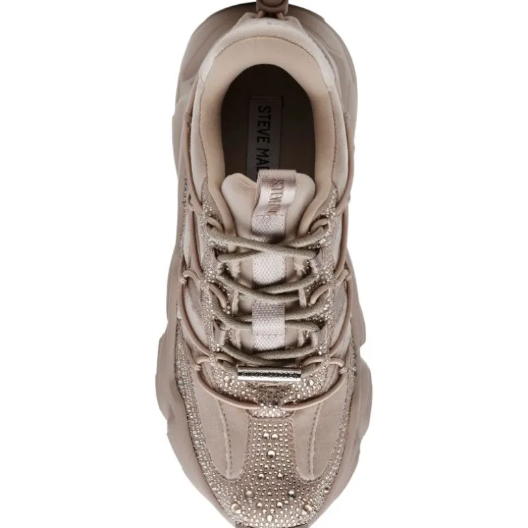 Steve Madden - Spectator-R - Beige