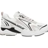 Steve Madden - Speedster-E - Wit
