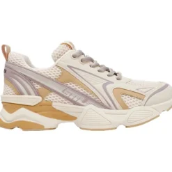Steve Madden - Speedster-E - Beige