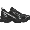Steve Madden - Speedster-E - Zwart