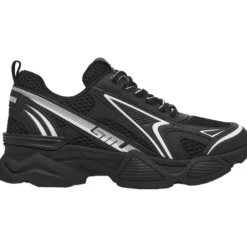 Steve Madden - Speedster-E - Zwart