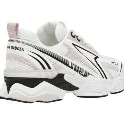 Steve Madden - Speedster-E - Wit