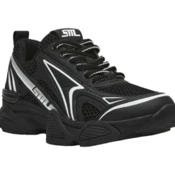 Steve Madden - Speedster-E - Zwart