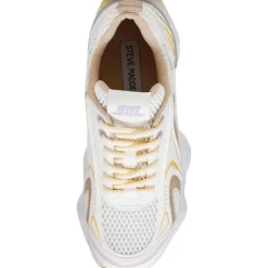 Steve Madden - Speedster-E - Roze
