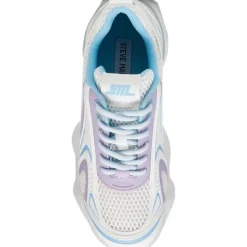 Steve Madden - Speedster-E - Wit