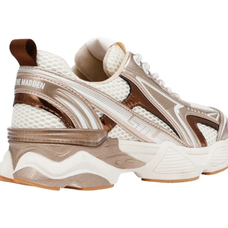 Steve Madden - Speedster-E - Goud