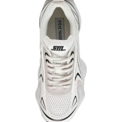 Steve Madden - Speedster-E - Wit