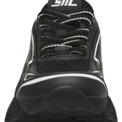 Steve Madden - Speedster-E - Zwart