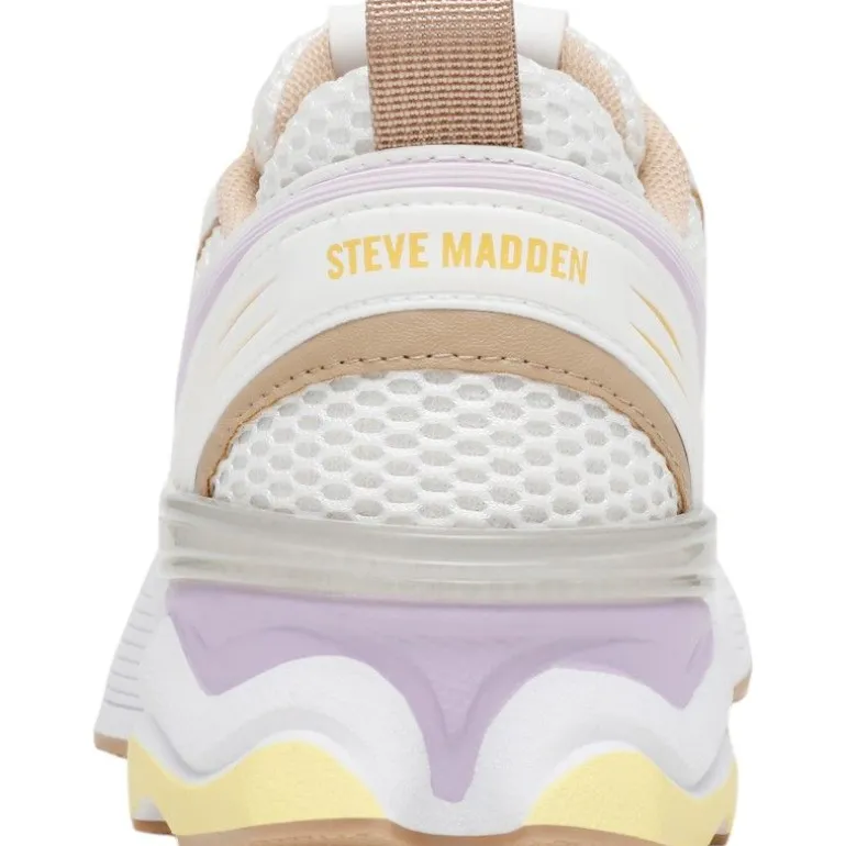Steve Madden - Speedster-E - Roze