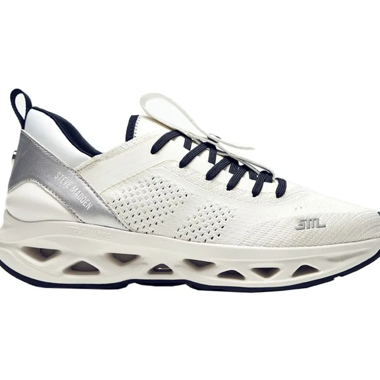 Steve Madden - Surge 1 - Wit