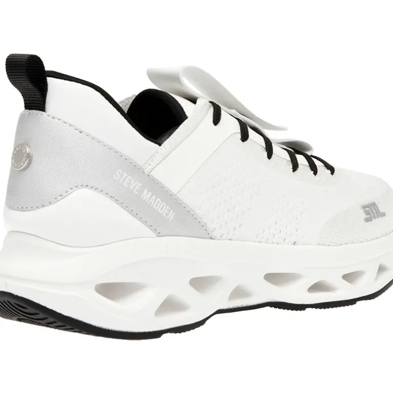 Steve Madden - Surge 1 - Wit
