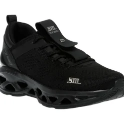 Steve Madden - Surge 1 - Zwart
