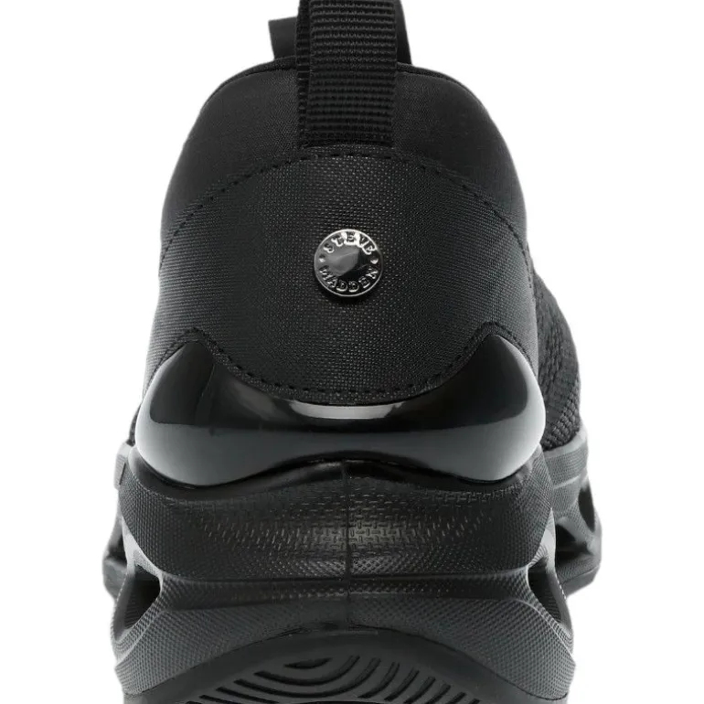 Steve Madden - Surge 1 - Zwart