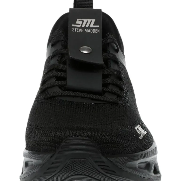 Steve Madden - Surge 1 - Zwart
