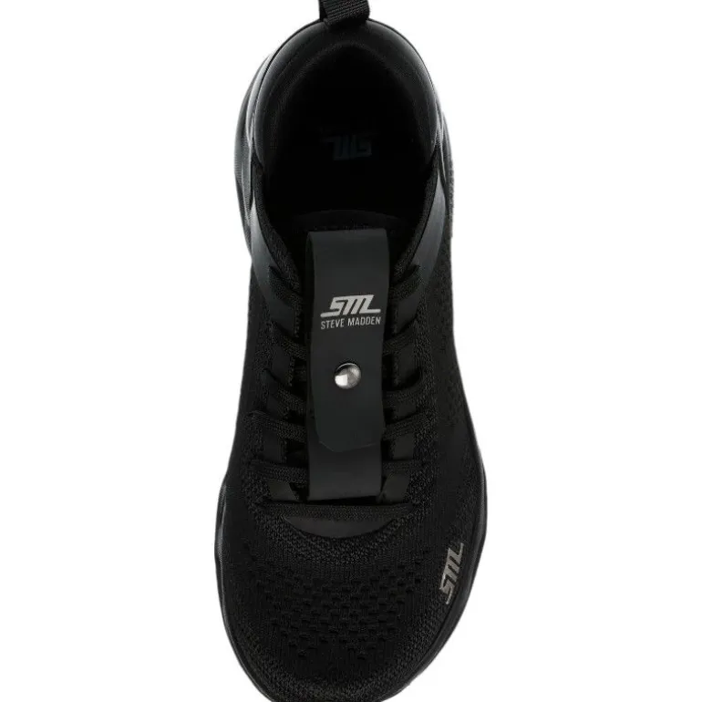 Steve Madden - Surge 1 - Zwart