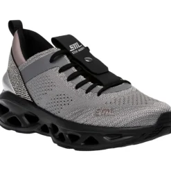 Steve Madden - Surge 1R - Grijs