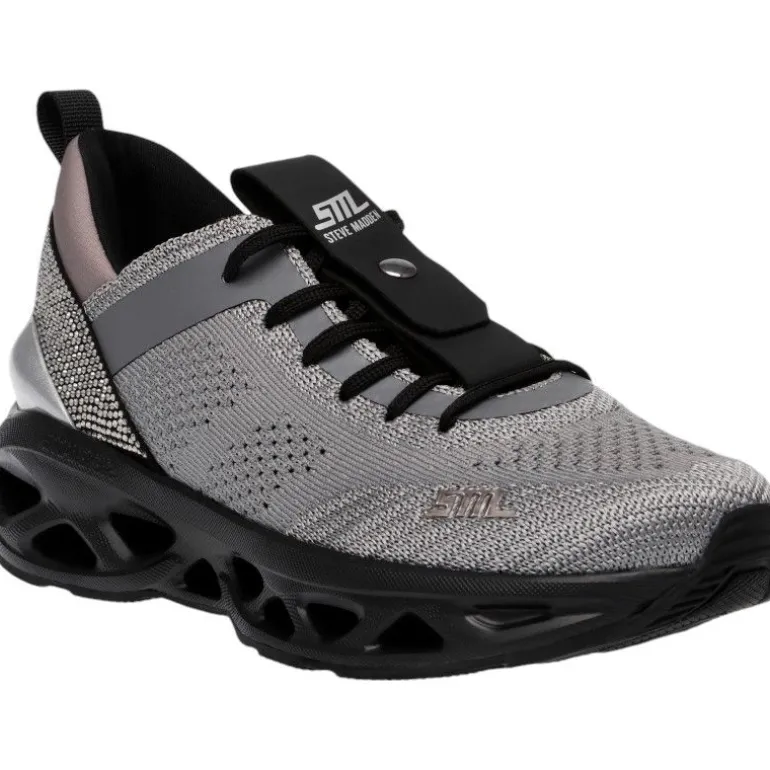 Steve Madden - Surge 1R - Grijs