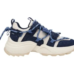 Steve Madden - Tazmania - Blauw