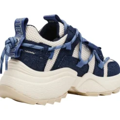 Steve Madden - Tazmania - Blauw