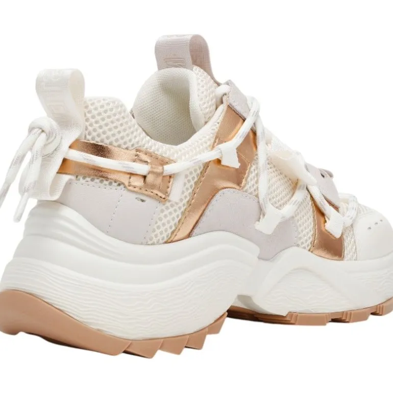 Steve Madden - Tazmania - Beige