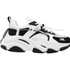 Steve Madden - Vault 2 - Wit