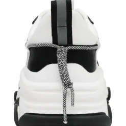 Steve Madden - Vault 2 - Wit