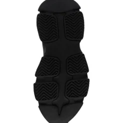 Steve Madden - Vault1 - Zwart