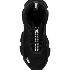 Steve Madden - Vault1 - Zwart