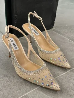 Steve Madden - Vero - Beige