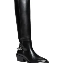 Steve Madden - Xayenne - Zwart