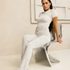 Unique The Label - Lounge Set (2 losse items) - Grijs