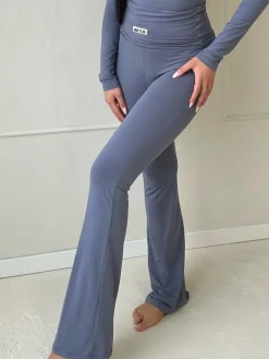 Unique The Label - Lounge Set - Blauw (2 LOSSE ITEMS!)