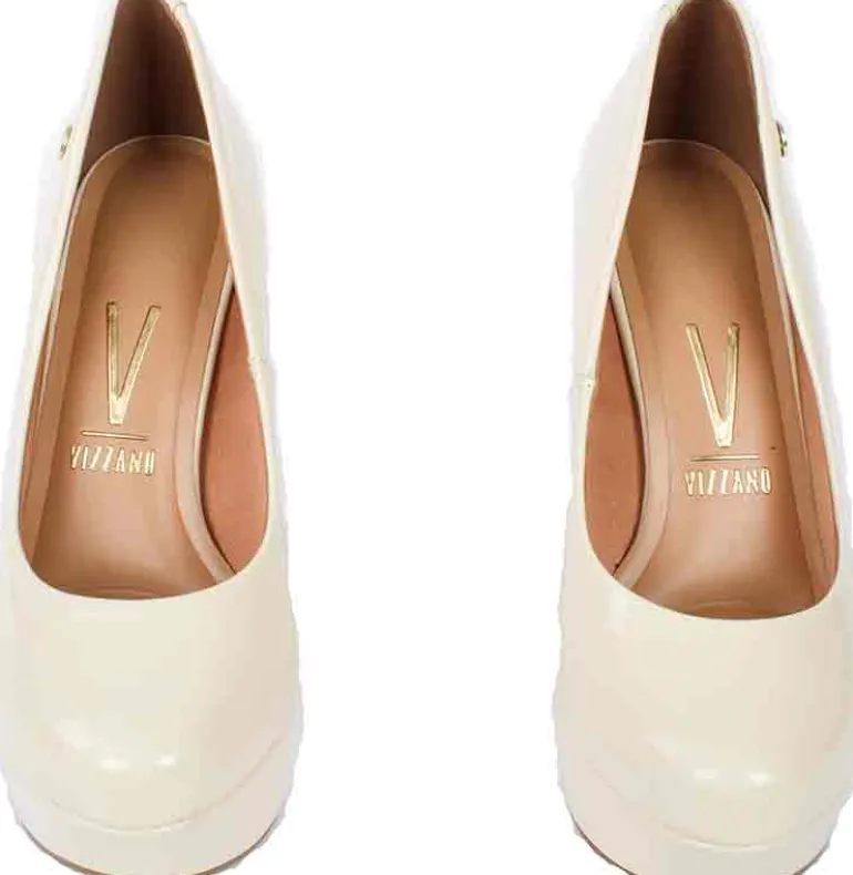 Vizzano - Pumps - Beige
