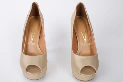Vizzano - Pumps - Goud