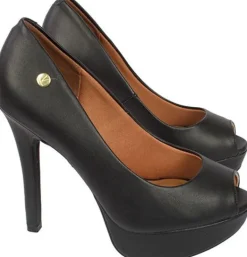 Vizzano - Pumps - Zwart